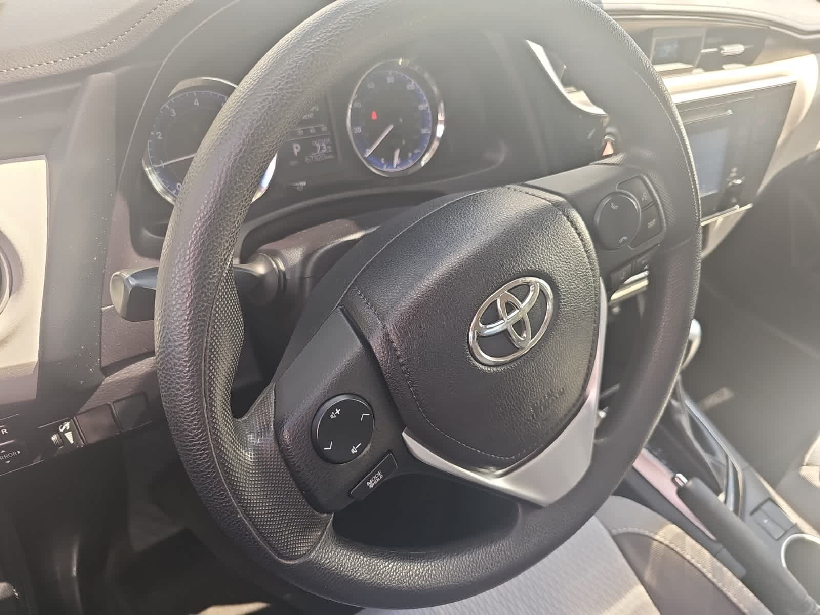 used 2019 Toyota Corolla car, priced at $18,998