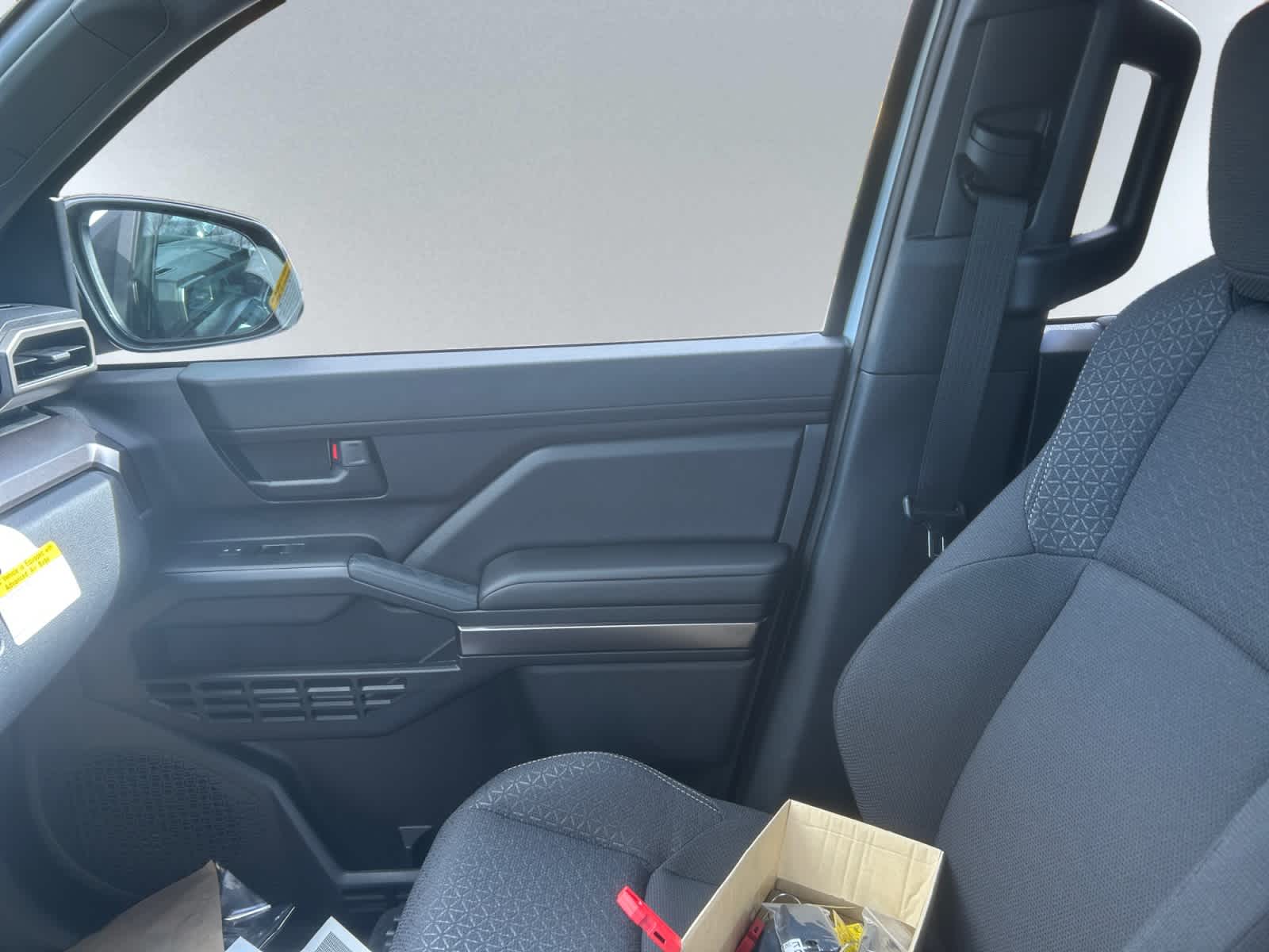 new 2025 Toyota 4Runner car, priced at $44,247