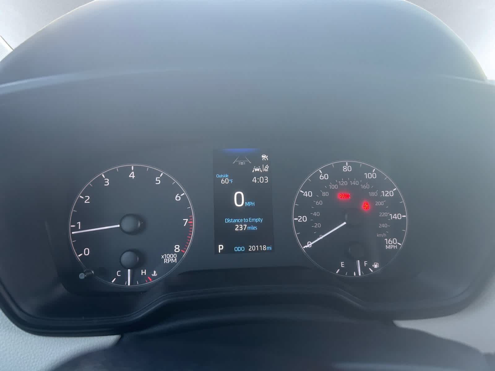 used 2024 Toyota Corolla car, priced at $23,497