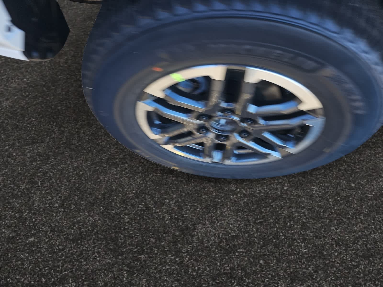 new 2025 Toyota Tacoma car, priced at $46,819