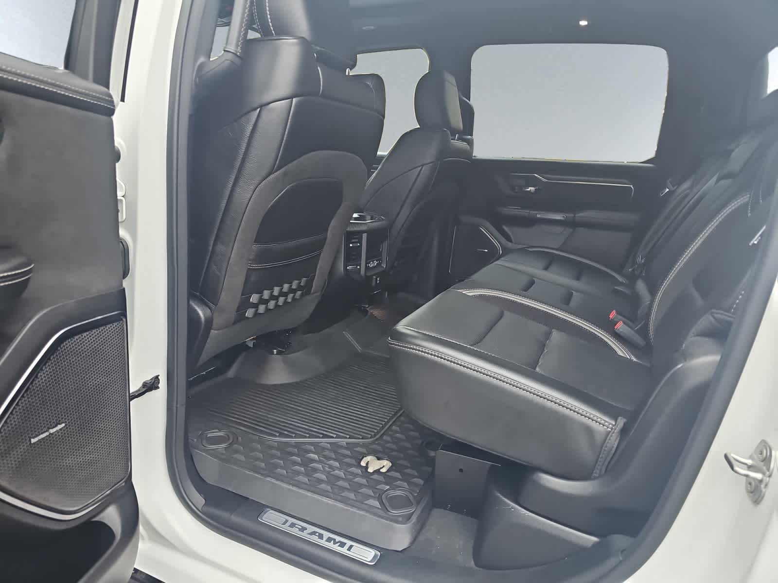 used 2022 Ram 1500 car, priced at $88,998