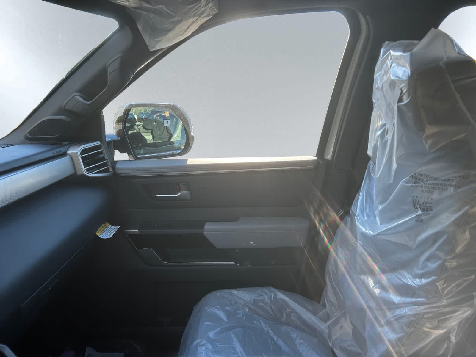 new 2026 Toyota Tundra i-FORCE MAX car, priced at $68,216