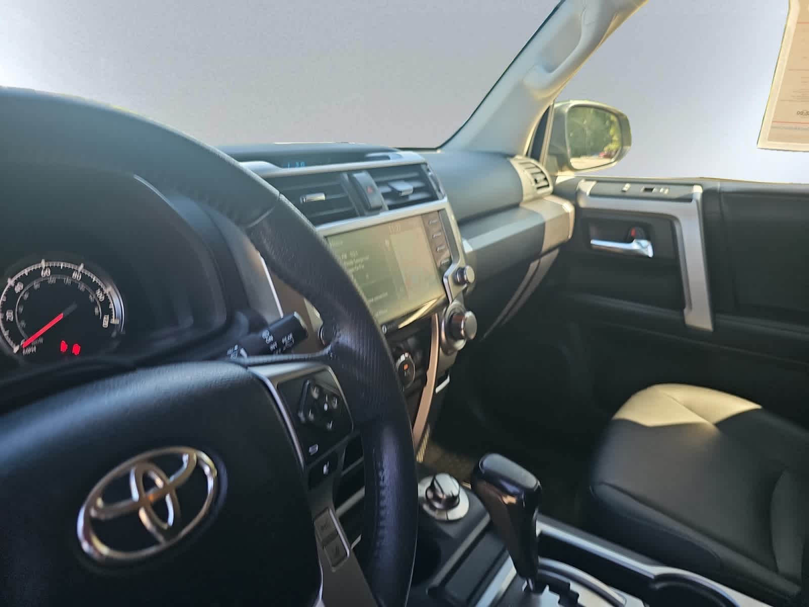 used 2022 Toyota 4Runner car, priced at $33,998