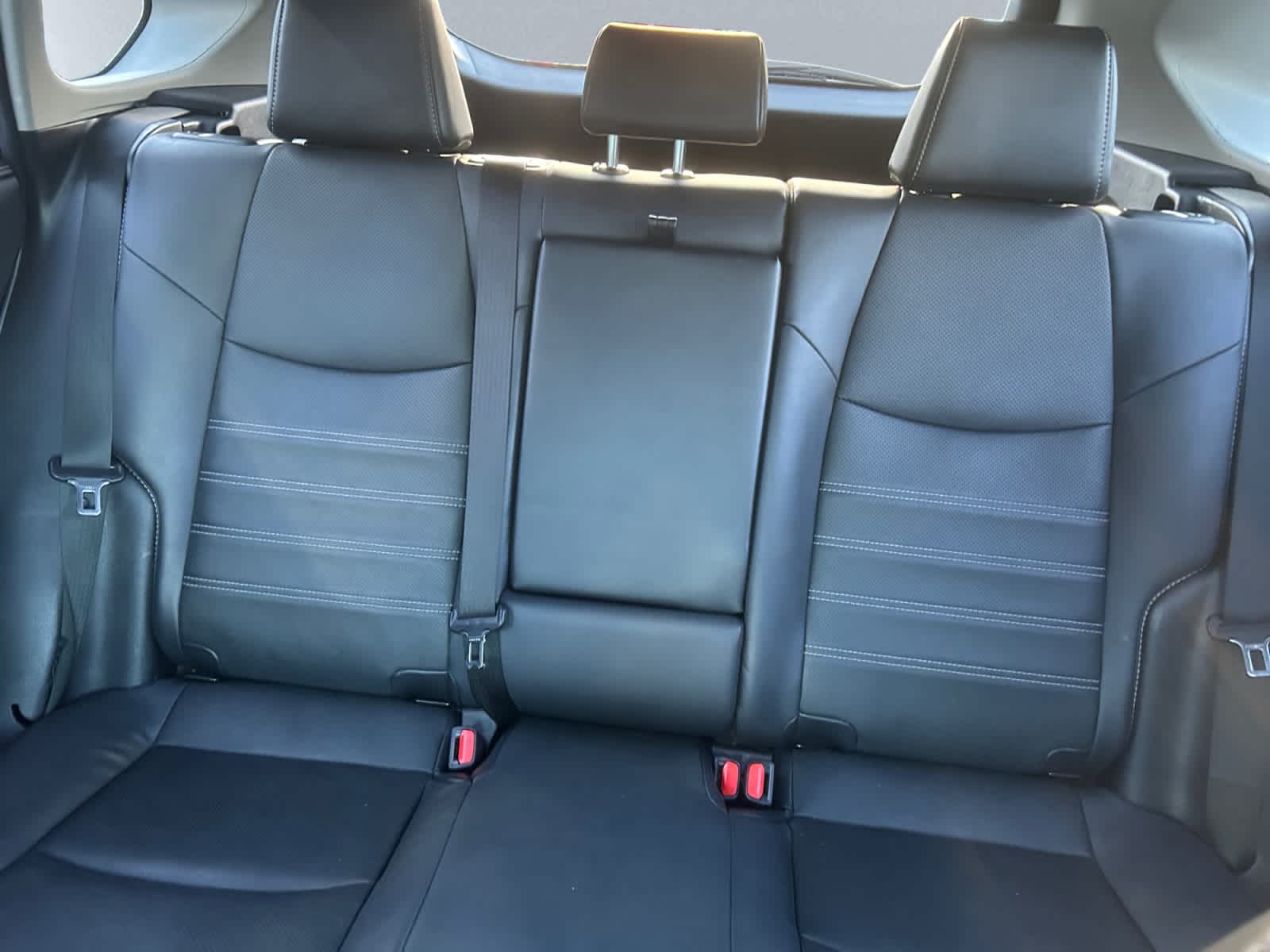 used 2022 Toyota RAV4 car, priced at $30,497