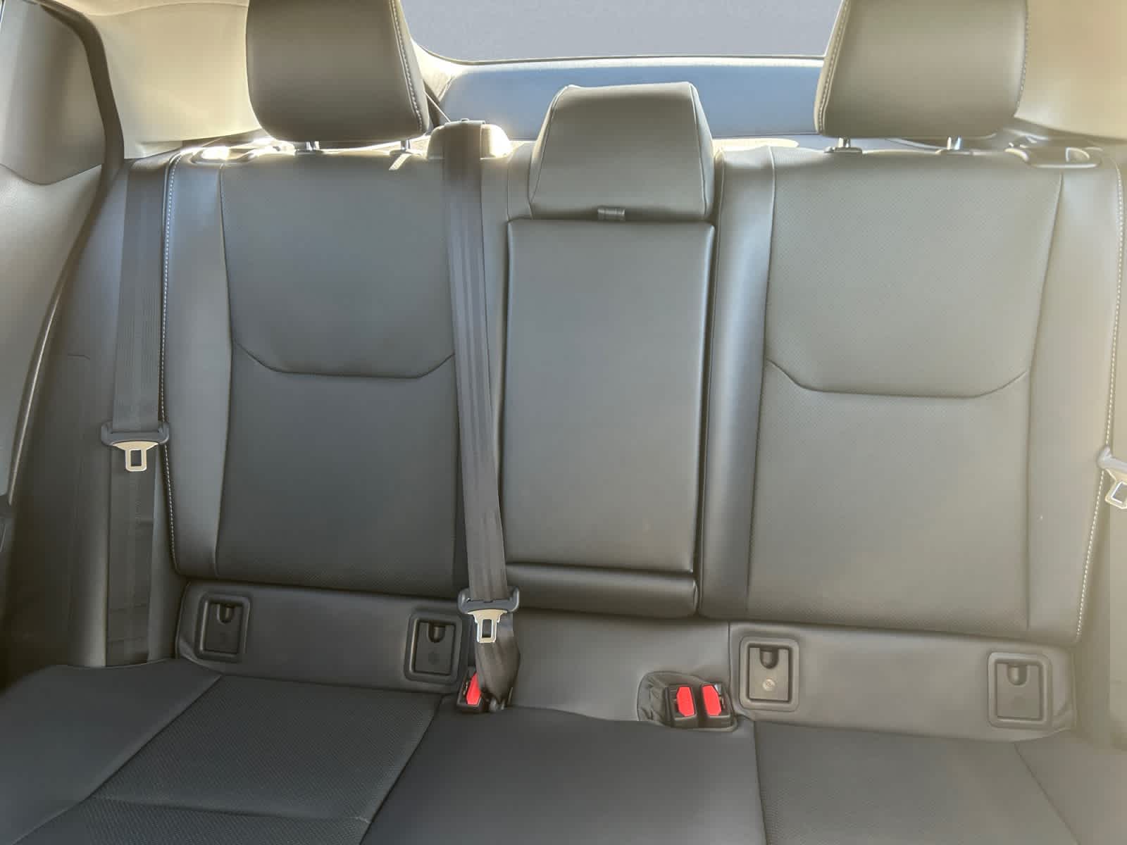 new 2026 Toyota Prius car, priced at $37,408