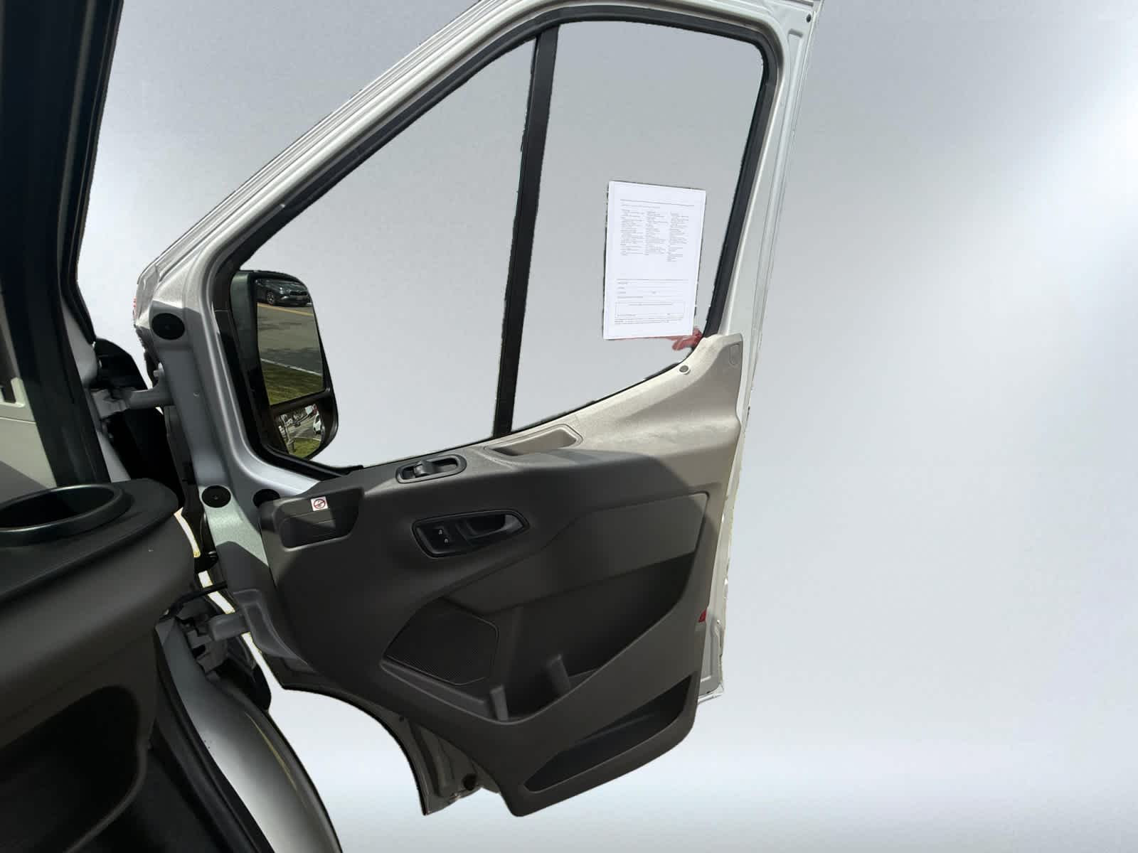 used 2020 Ford Transit car, priced at $39,998