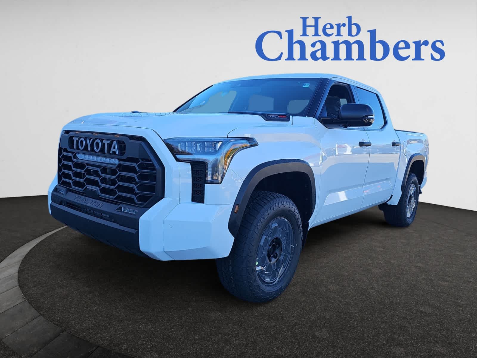 new 2026 Toyota Tundra i-FORCE MAX car, priced at $77,758