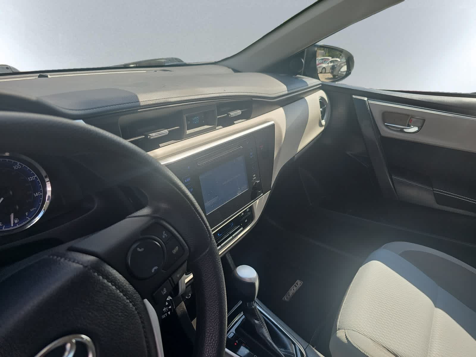 used 2019 Toyota Corolla car, priced at $18,998