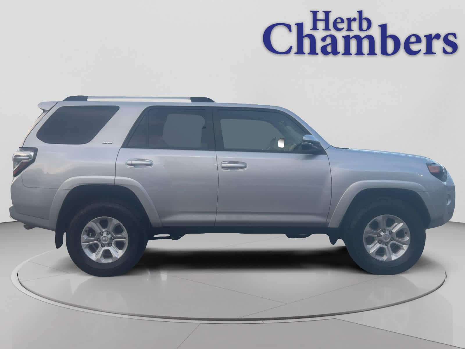 used 2024 Toyota 4Runner car, priced at $40,998