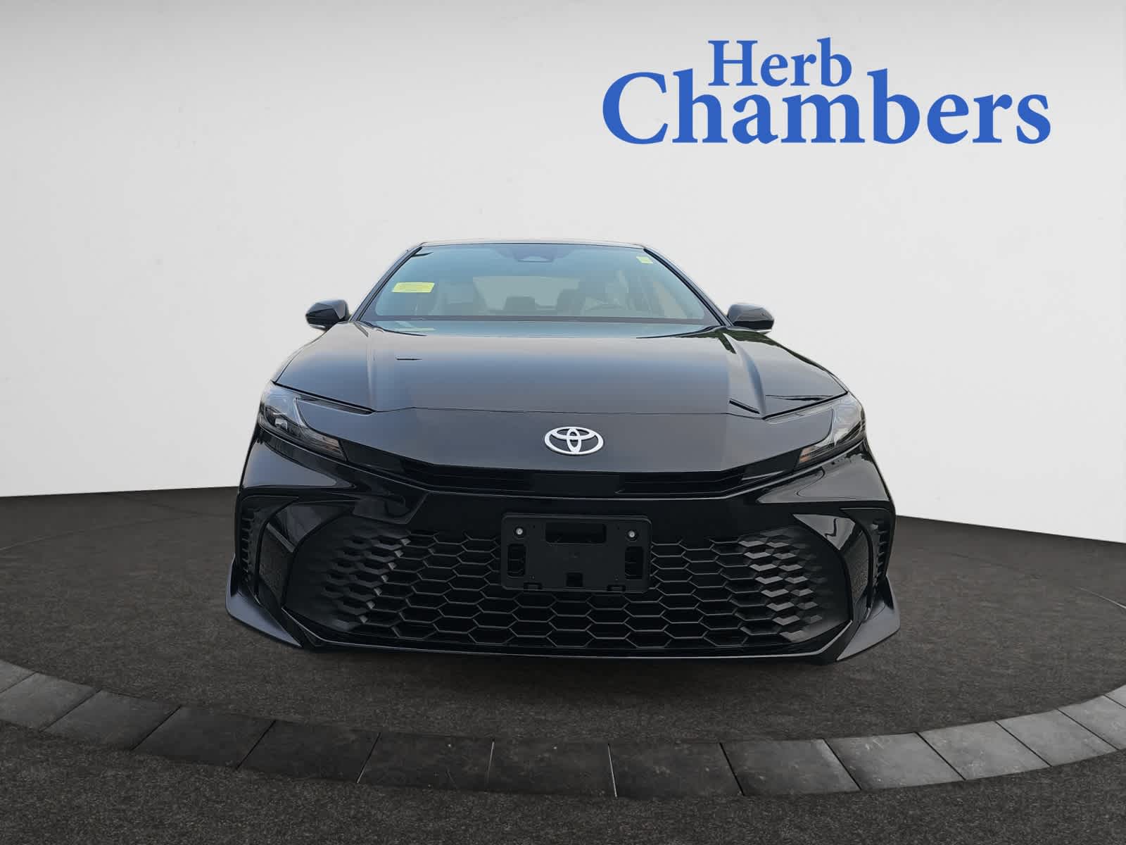 new 2025 Toyota Camry car, priced at $35,999
