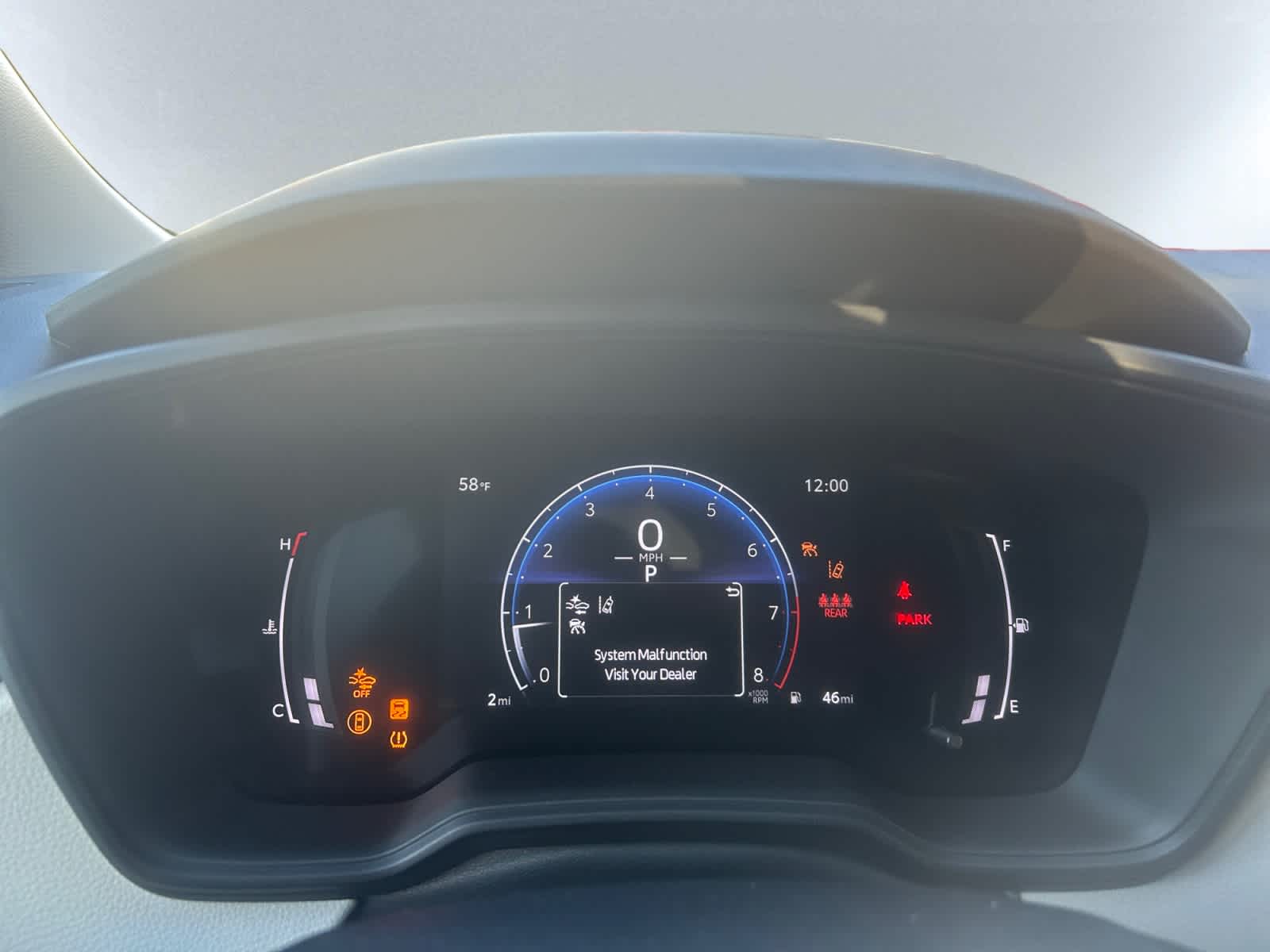 new 2026 Toyota Corolla car, priced at $24,703