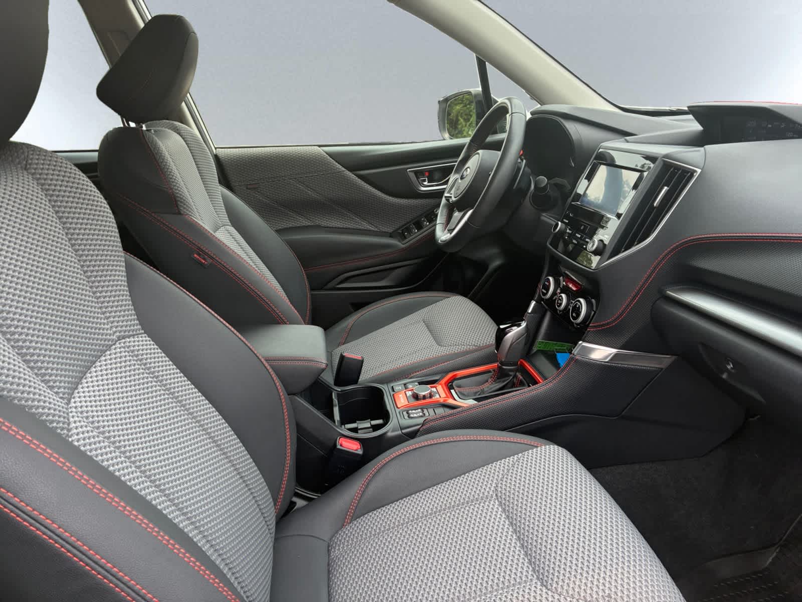 used 2021 Subaru Forester car, priced at $24,998
