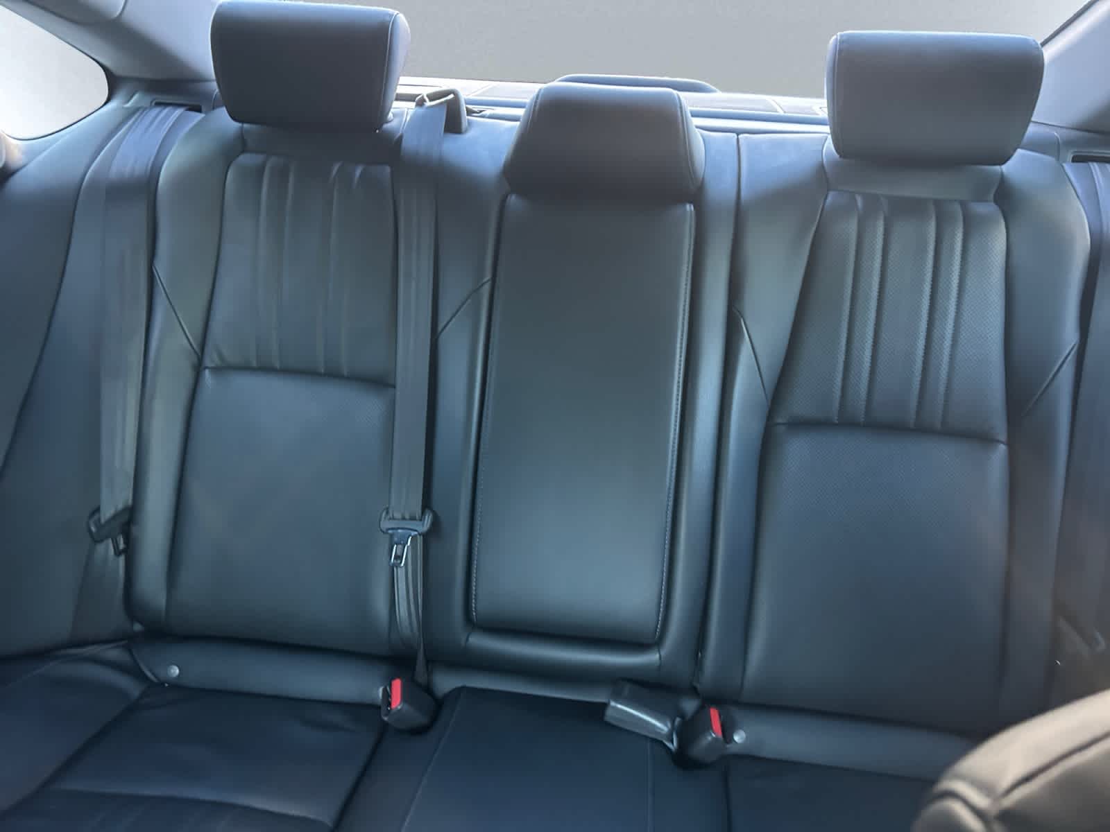 used 2018 Honda Accord car, priced at $23,497