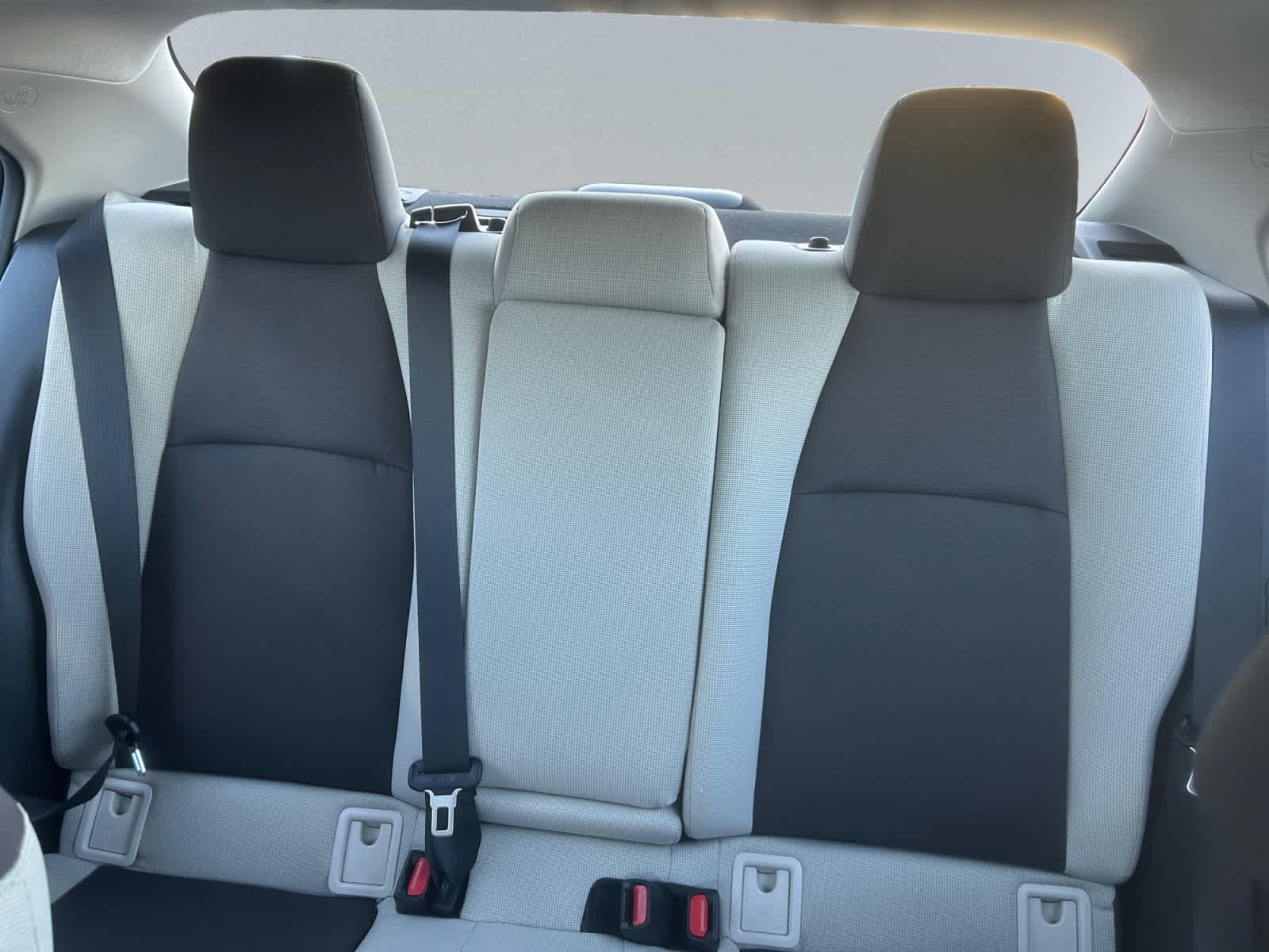 used 2024 Toyota Corolla car, priced at $23,497