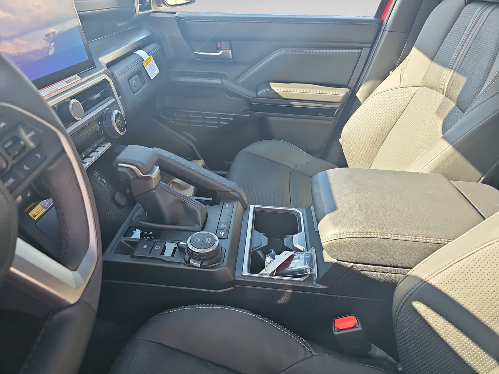new 2025 Toyota 4Runner car, priced at $62,243