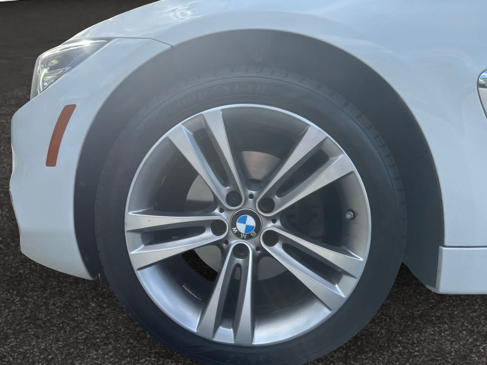 used 2019 BMW 4-Series car, priced at $30,497