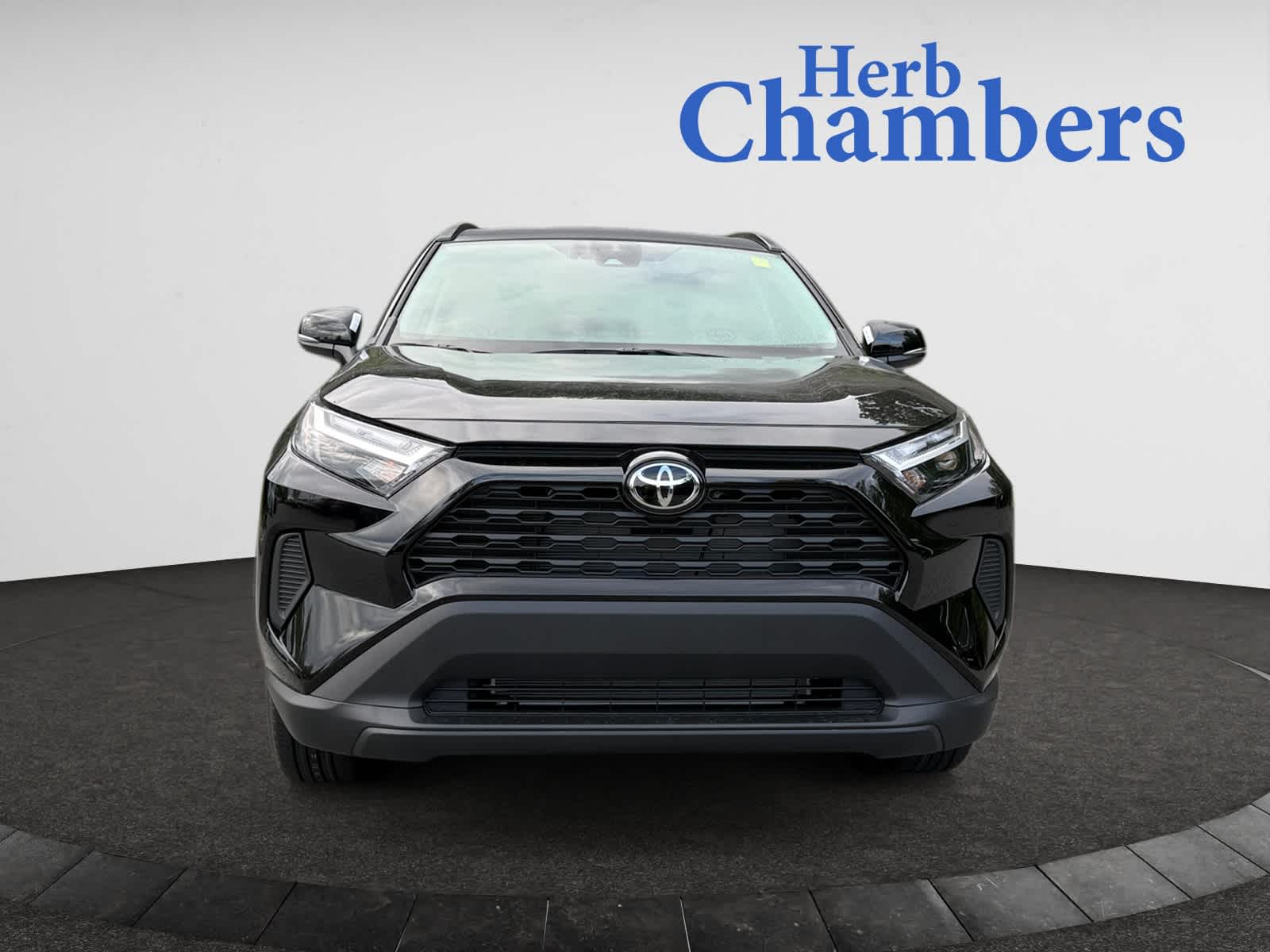 new 2025 Toyota RAV4 car, priced at $36,429