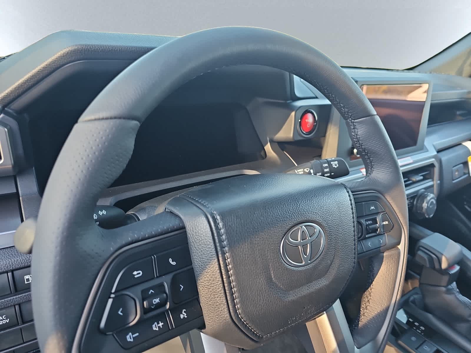 new 2025 Toyota 4Runner i-FORCE MAX car, priced at $54,859
