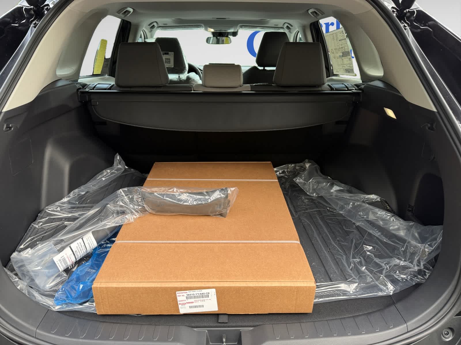 new 2025 Toyota RAV4 car, priced at $36,429