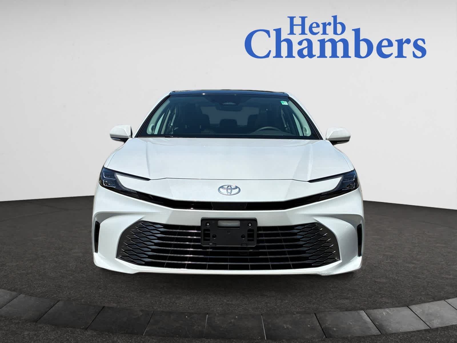used 2025 Toyota Camry car, priced at $38,998