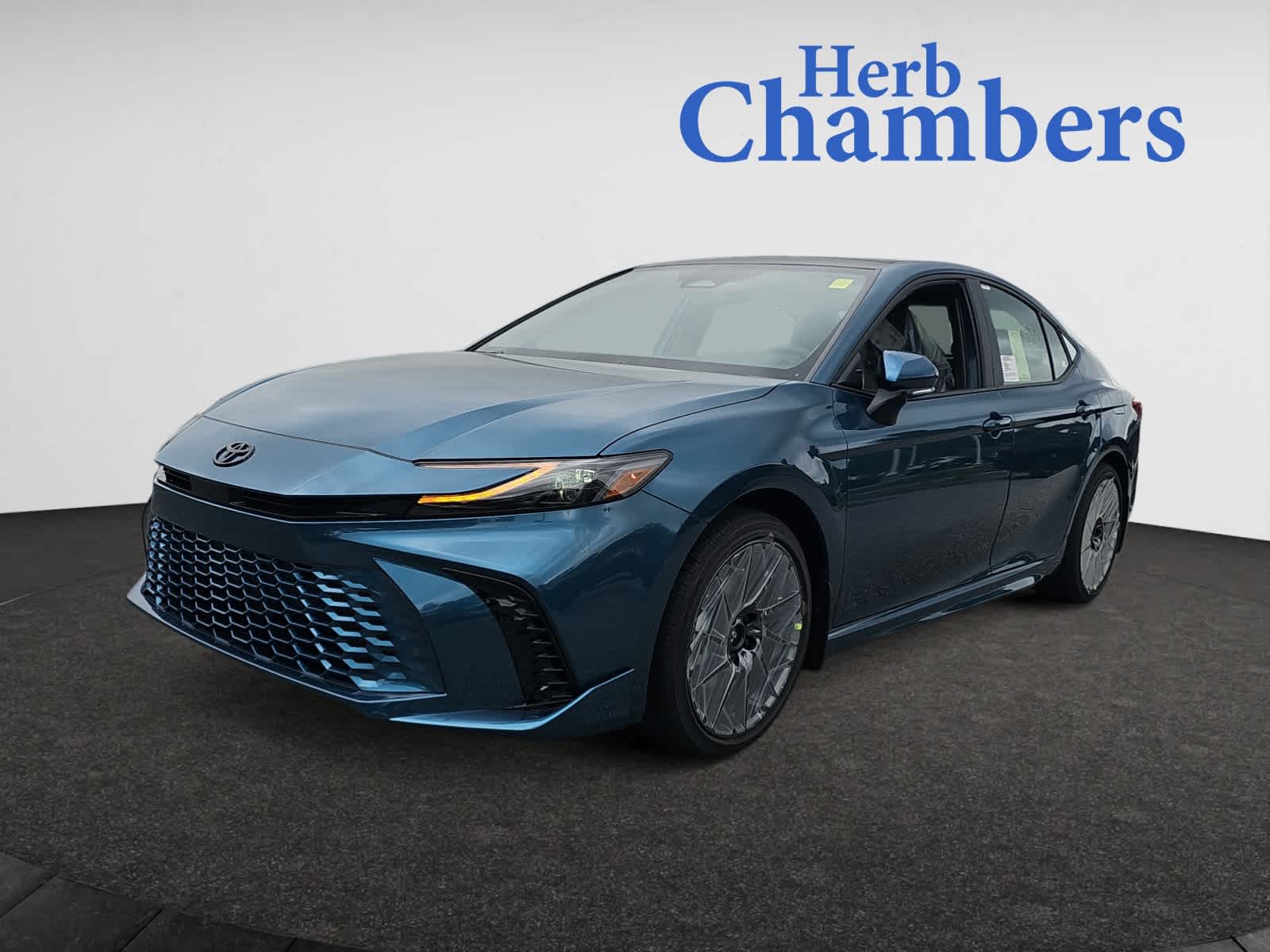 new 2025 Toyota Camry car, priced at $43,385