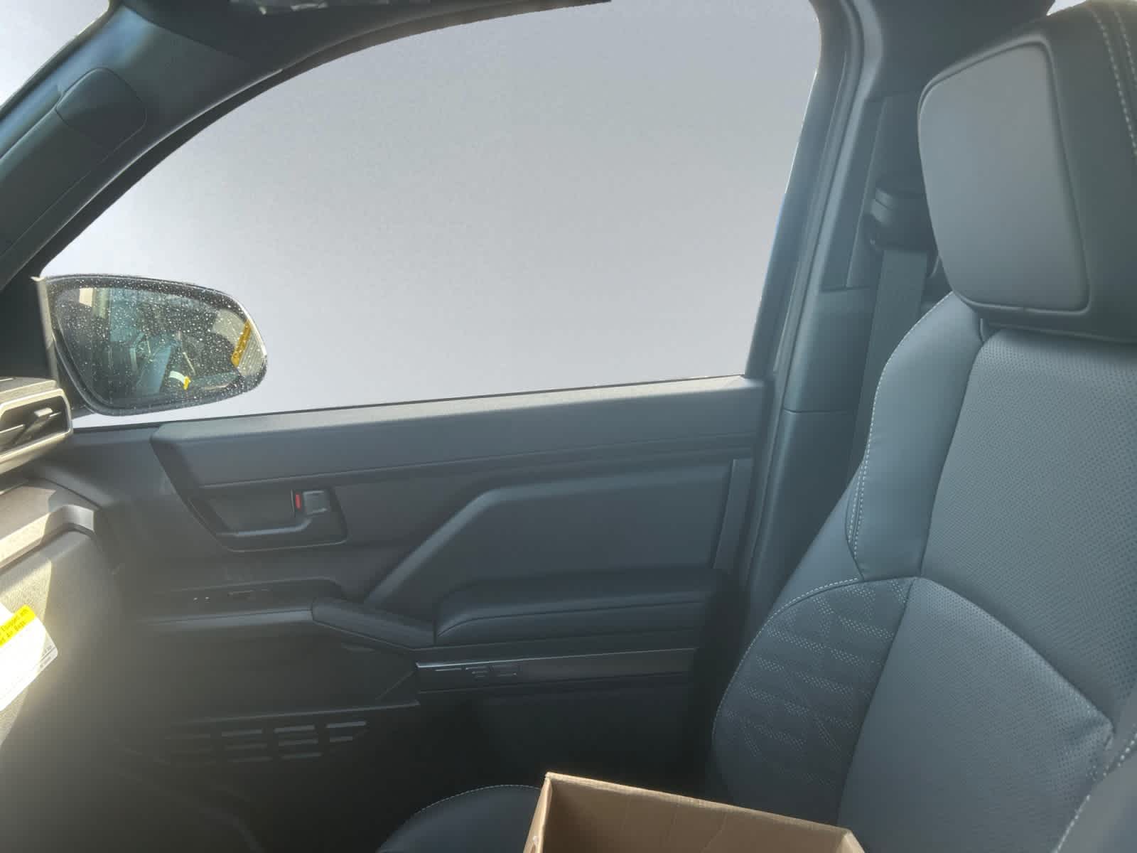 new 2025 Toyota 4Runner i-FORCE MAX car, priced at $62,299