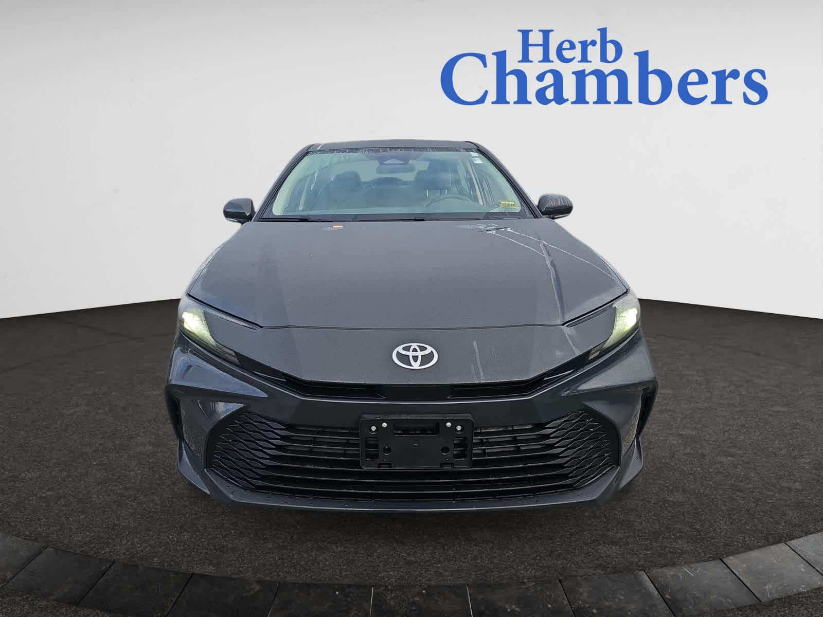 new 2026 Toyota Camry car, priced at $32,039