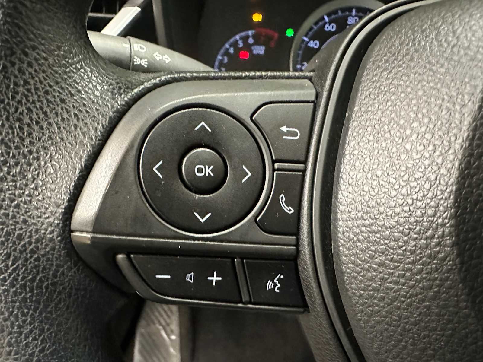 used 2020 Toyota Corolla car, priced at $18,998