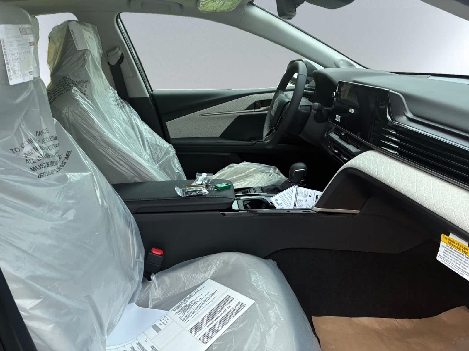 new 2025 Toyota Camry car, priced at $41,913
