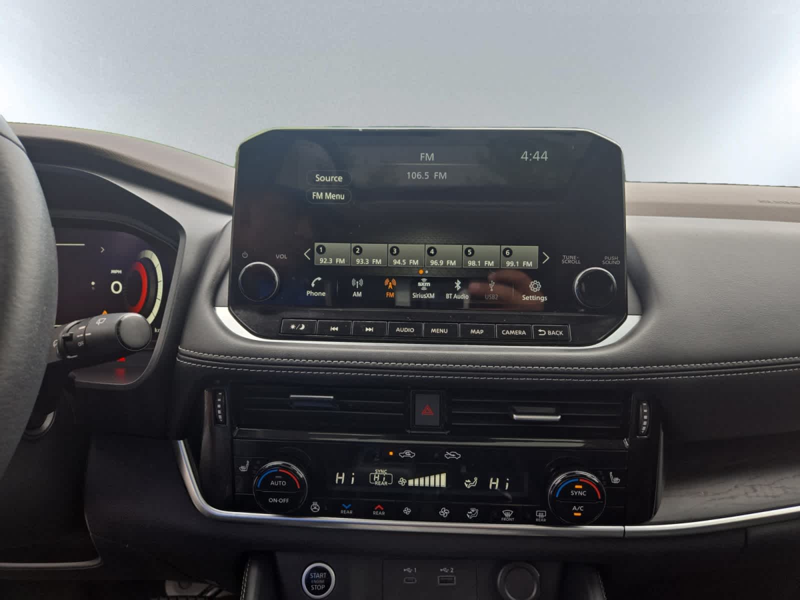 used 2021 Nissan Rogue car, priced at $29,998