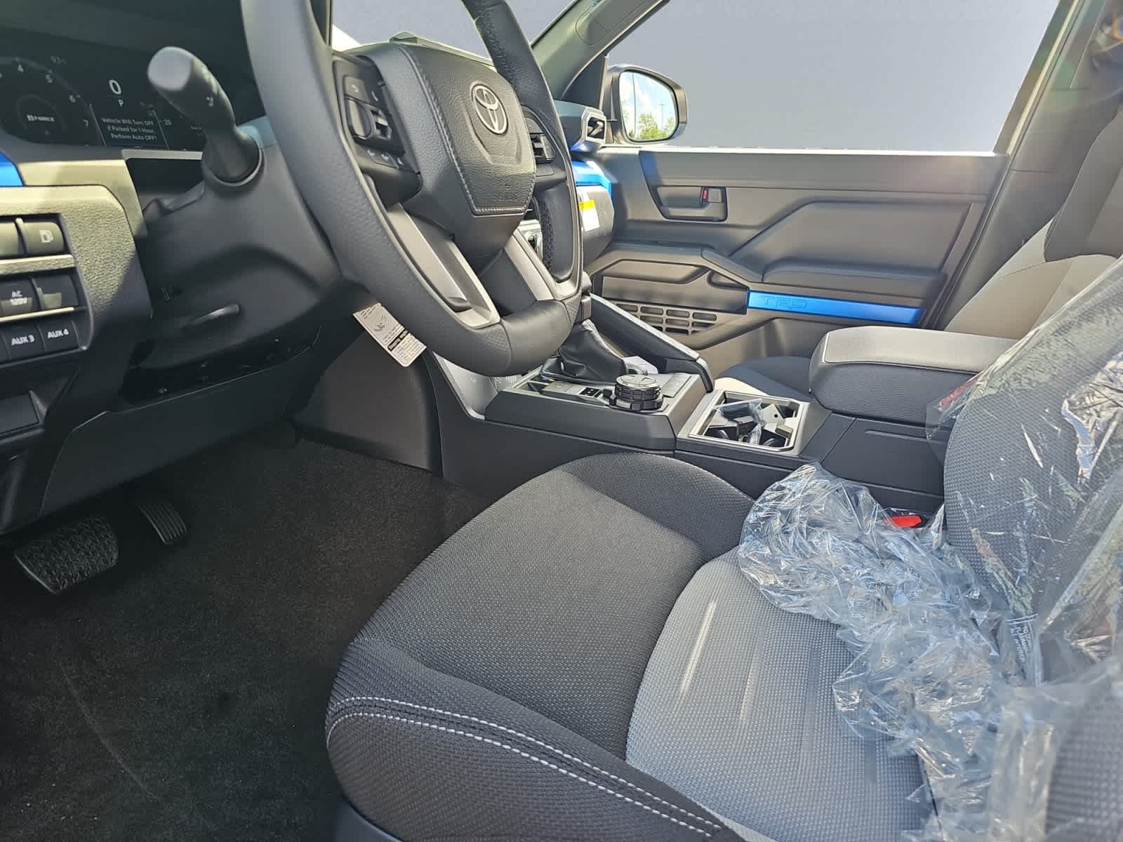 new 2025 Toyota 4Runner i-FORCE MAX car, priced at $54,419