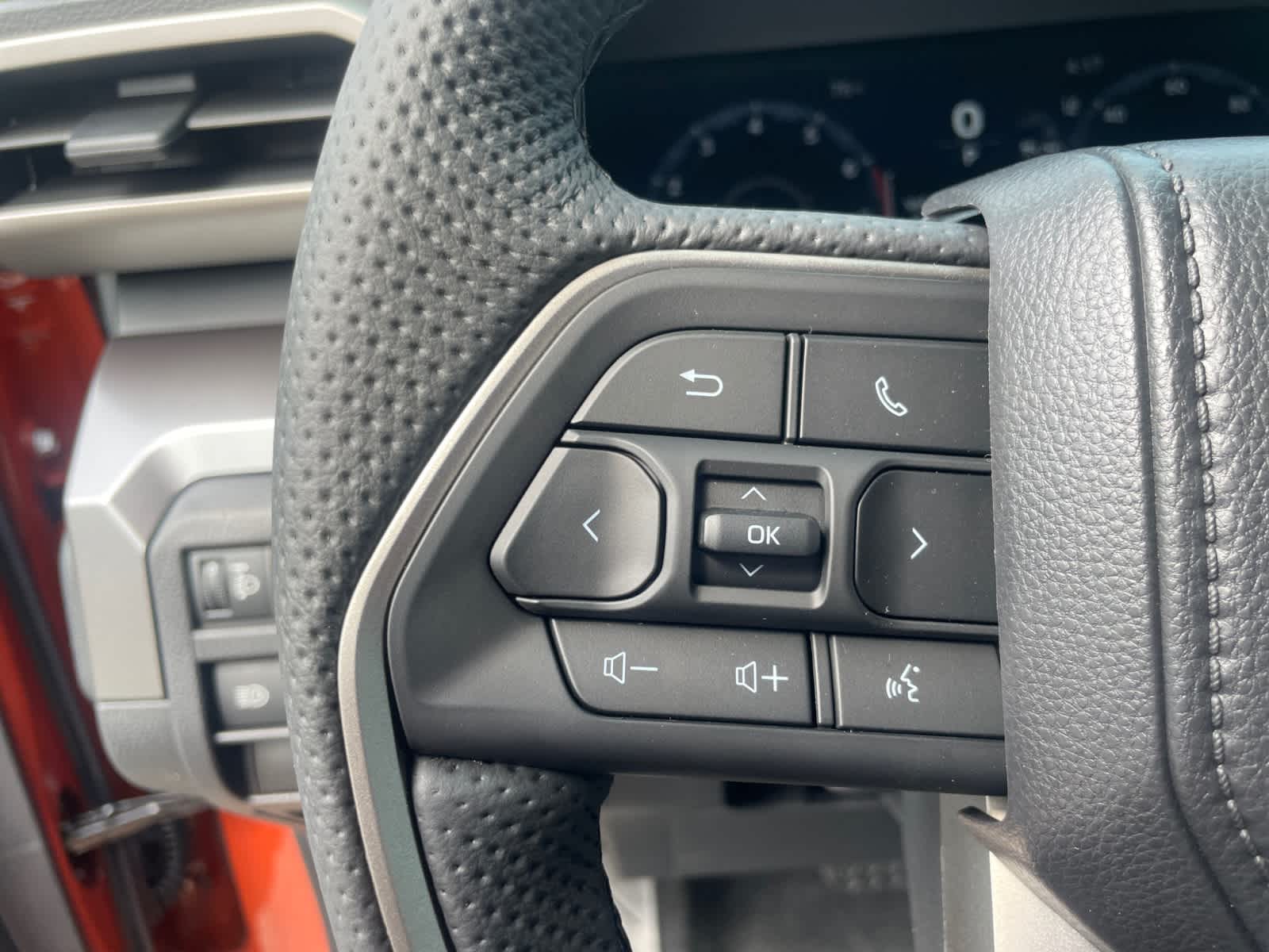 new 2025 Toyota Tacoma i-FORCE MAX car, priced at $49,618