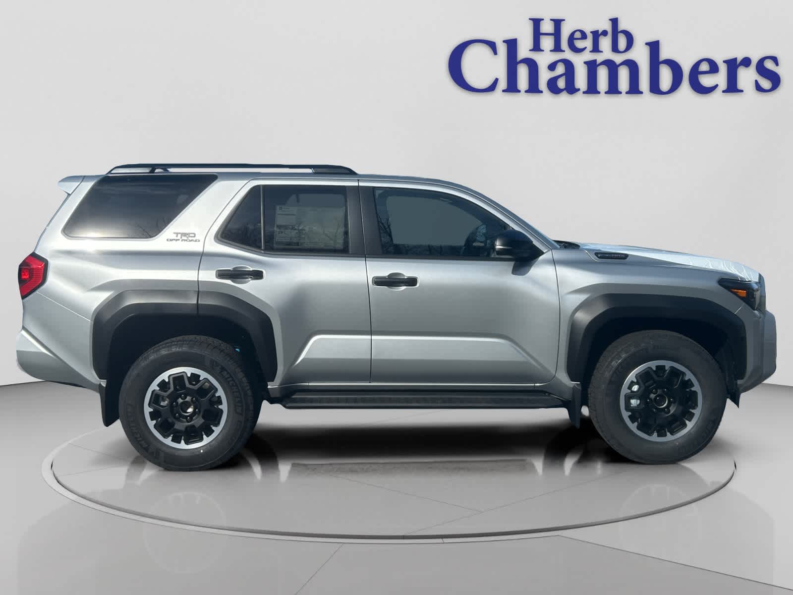 new 2025 Toyota 4Runner i-FORCE MAX car, priced at $54,449