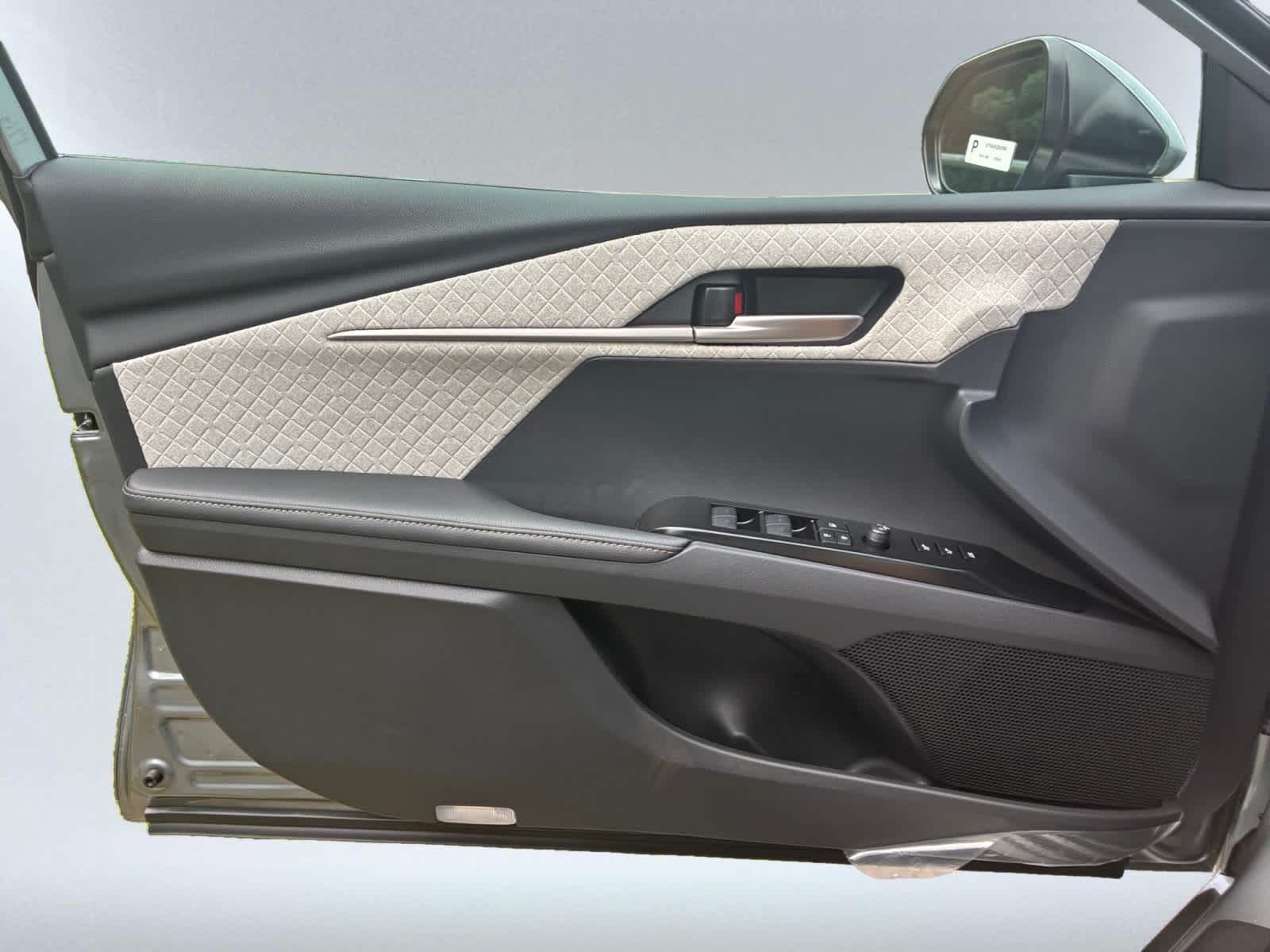 new 2025 Toyota Camry car, priced at $41,913