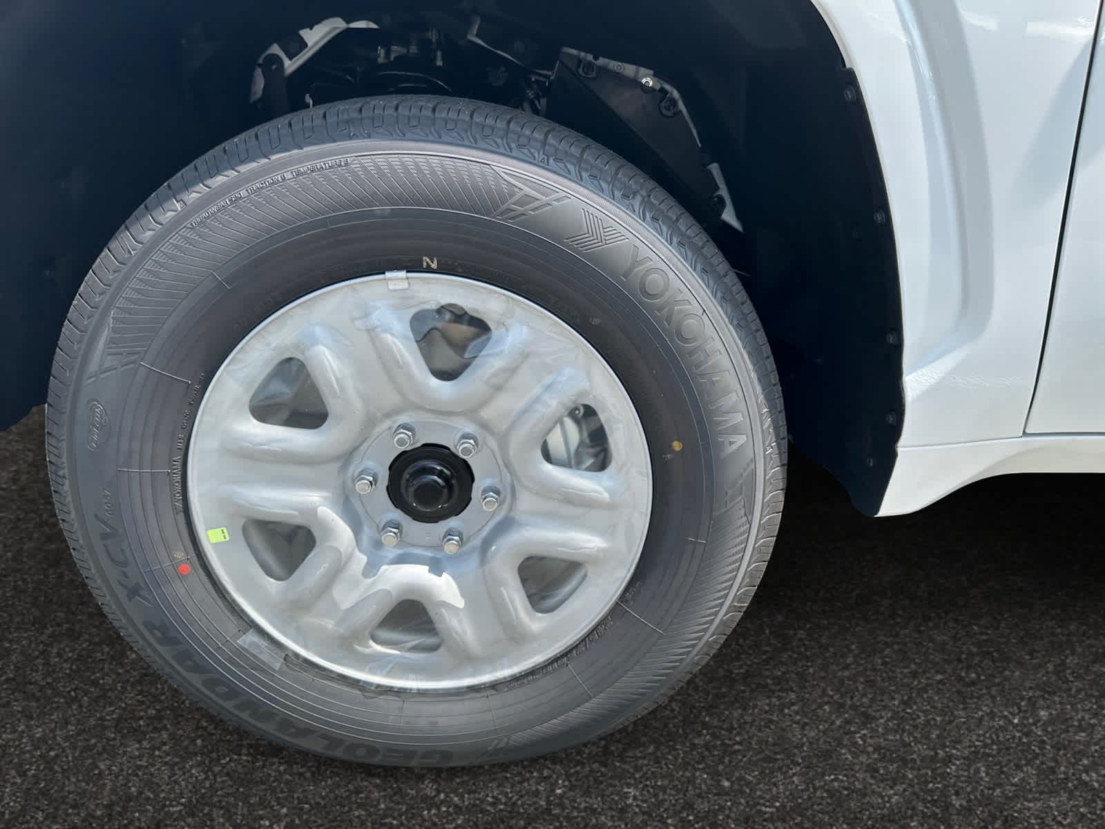 new 2025 Toyota Tundra car, priced at $46,248