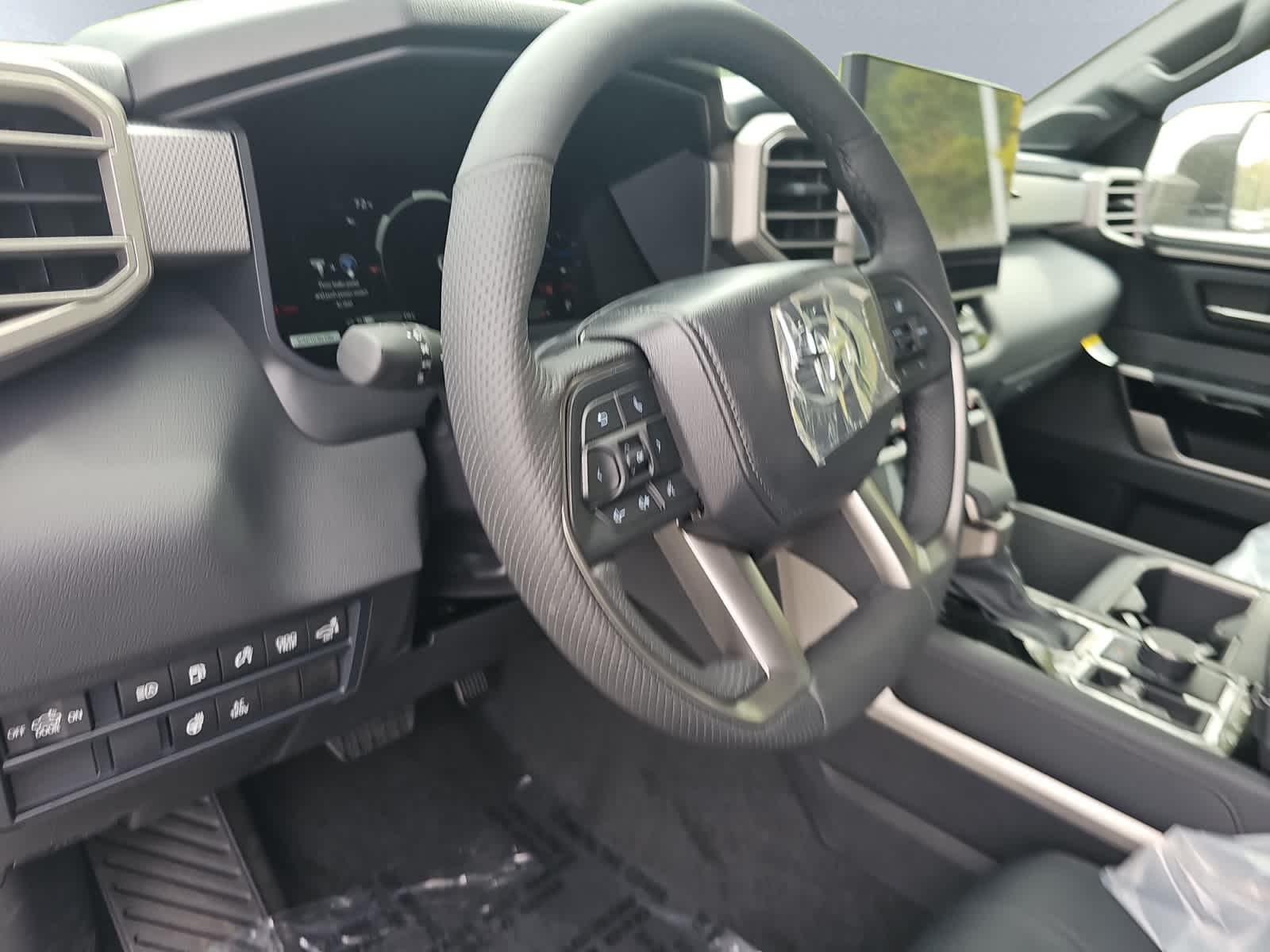 new 2026 Toyota Tundra i-FORCE MAX car, priced at $67,814