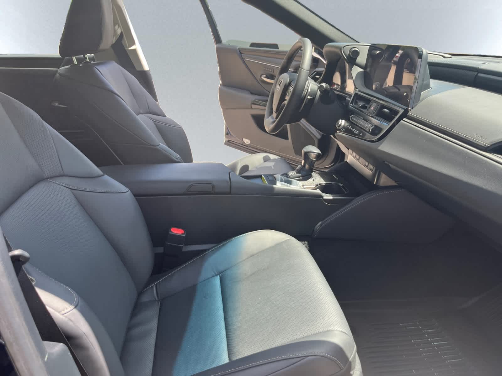 used 2023 Lexus ES car, priced at $39,998