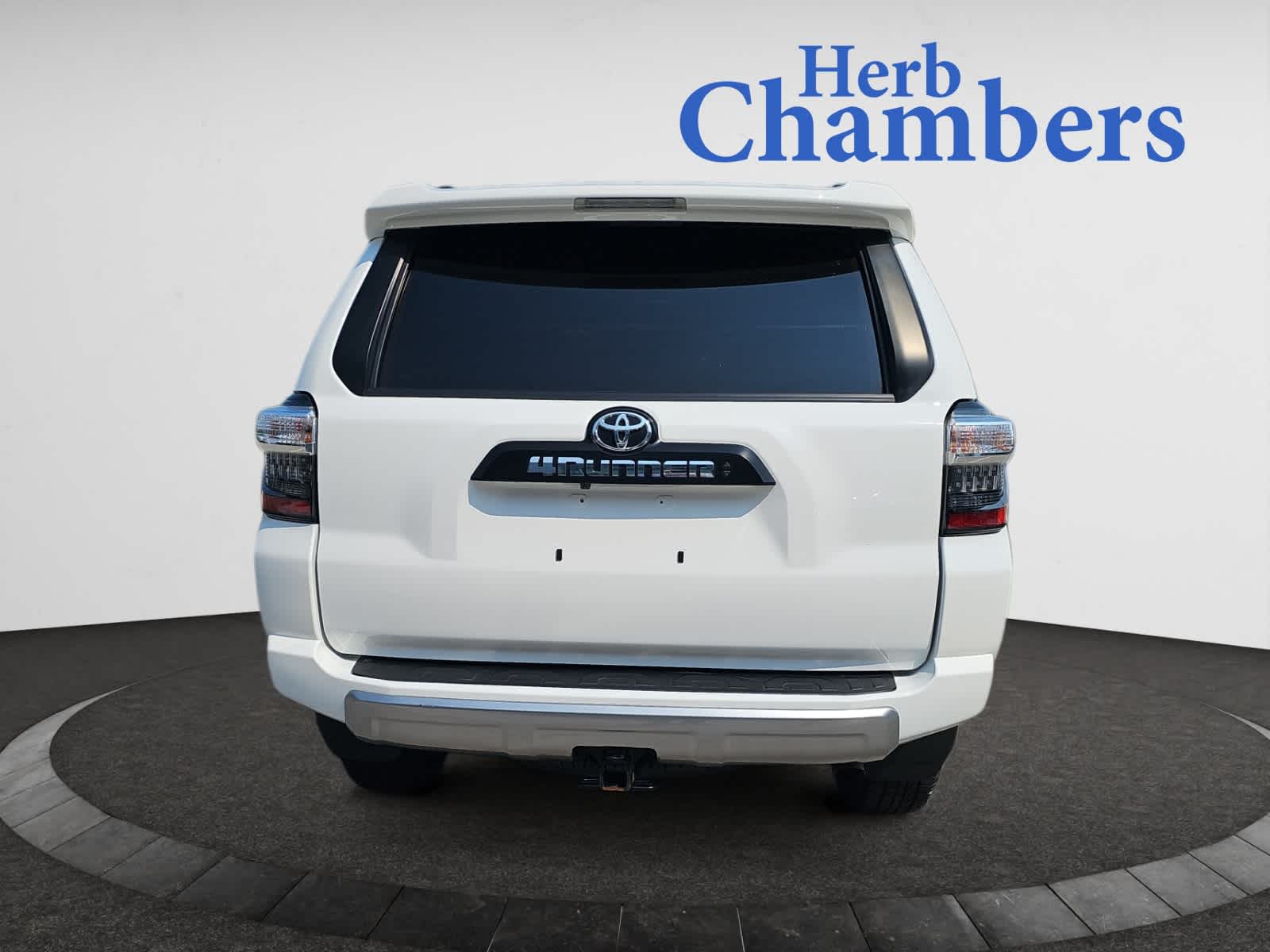 used 2022 Toyota 4Runner car, priced at $45,998