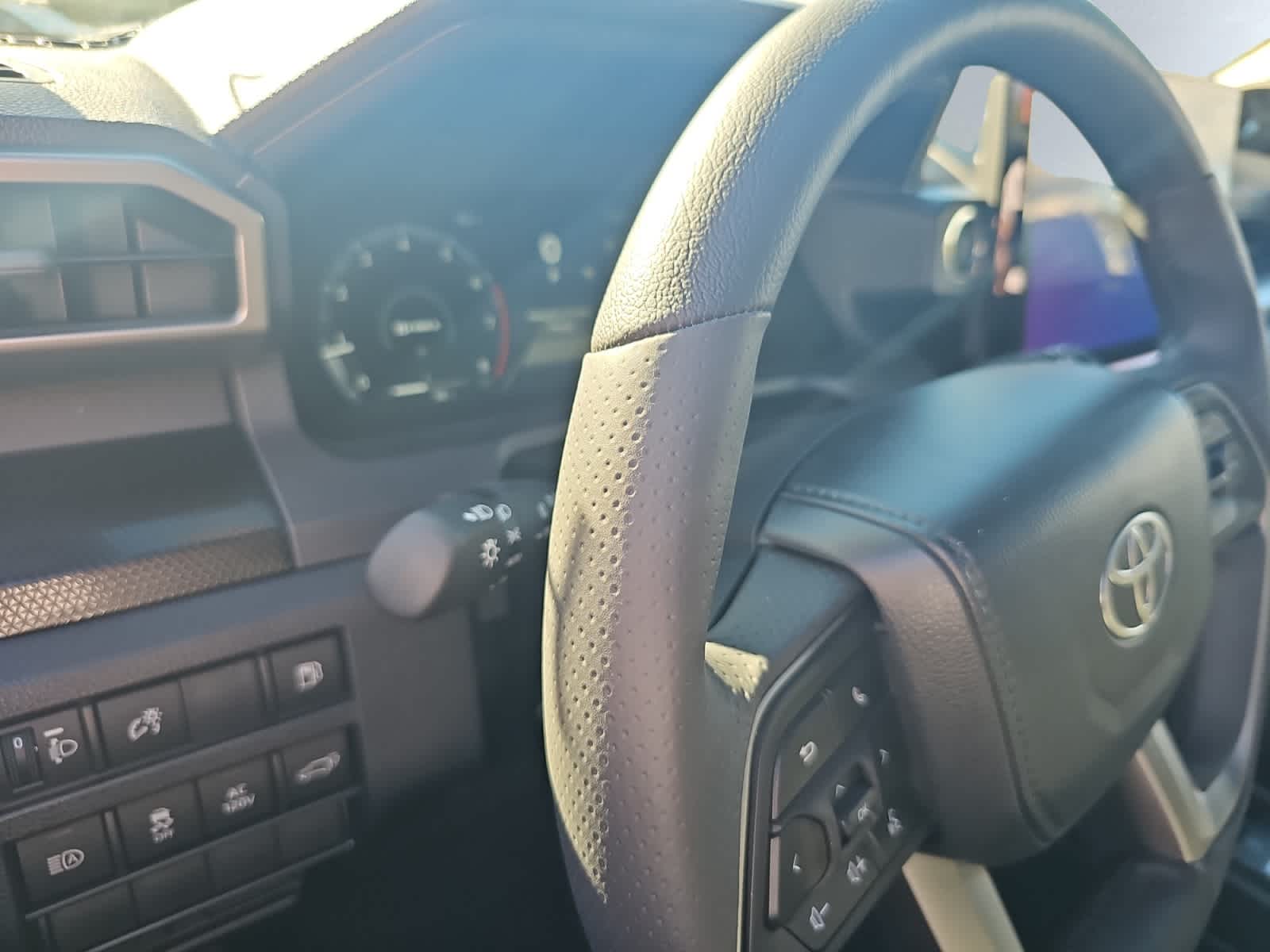 new 2025 Toyota 4Runner car, priced at $62,243
