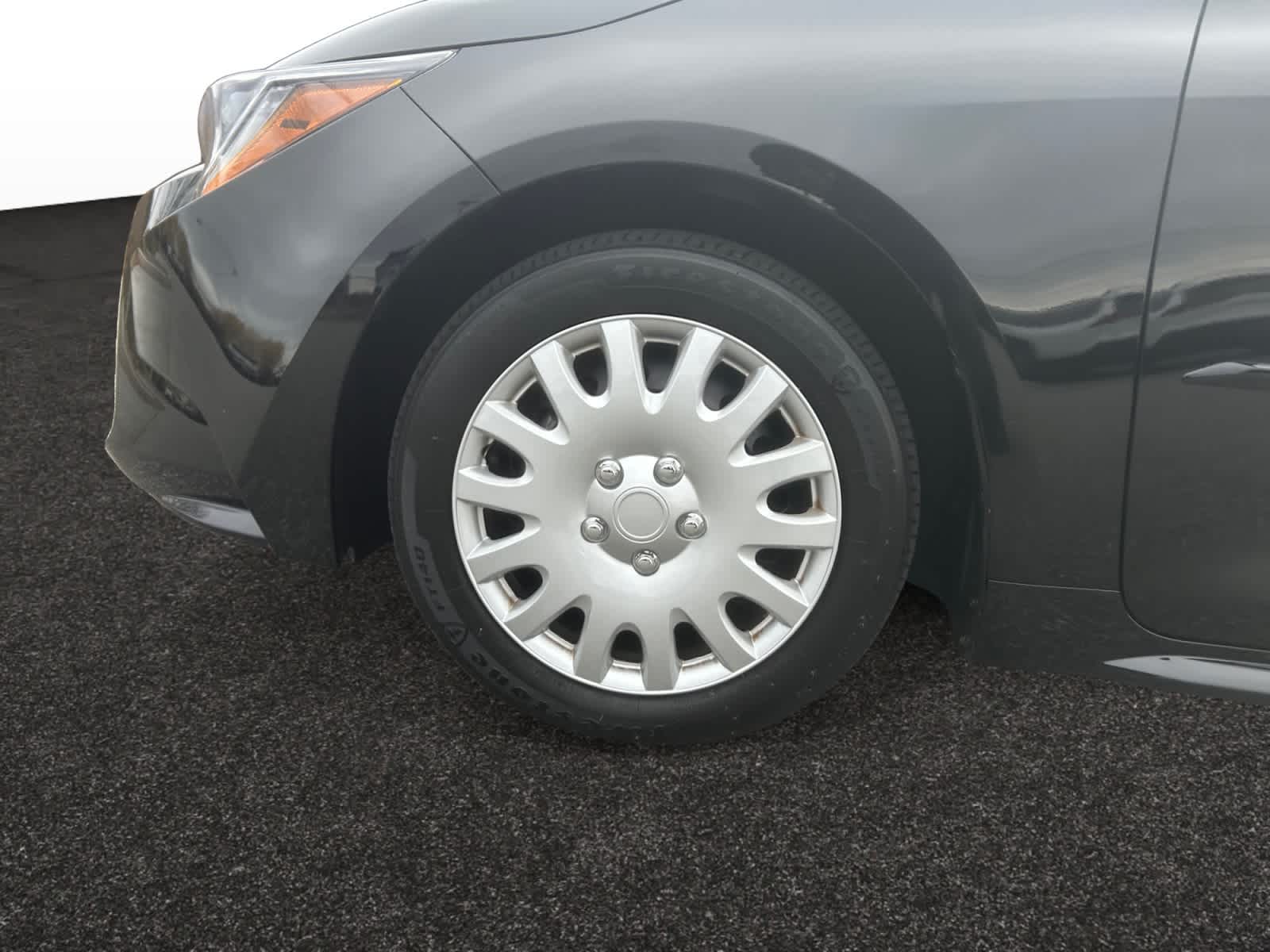 used 2024 Toyota Corolla car, priced at $24,497