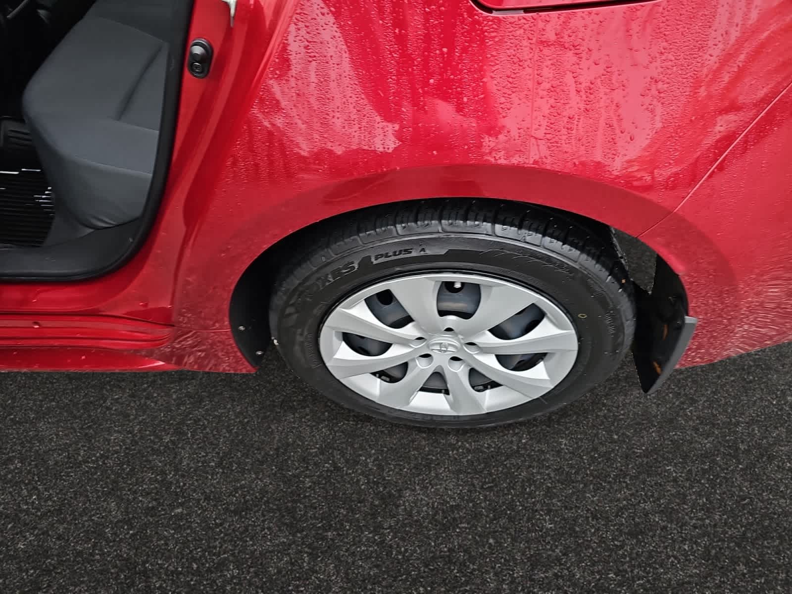 used 2022 Toyota Corolla car, priced at $22,497
