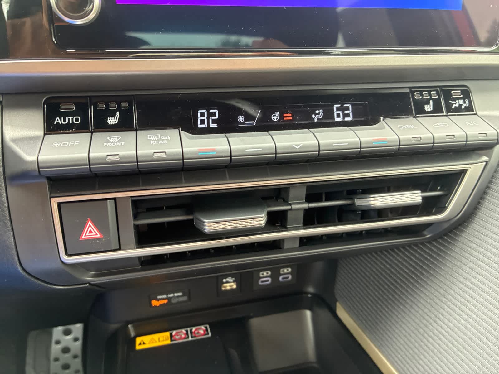 new 2025 Toyota Camry car, priced at $35,858