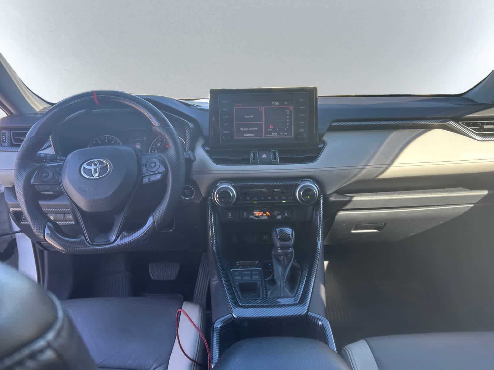 used 2019 Toyota RAV4 car, priced at $25,497