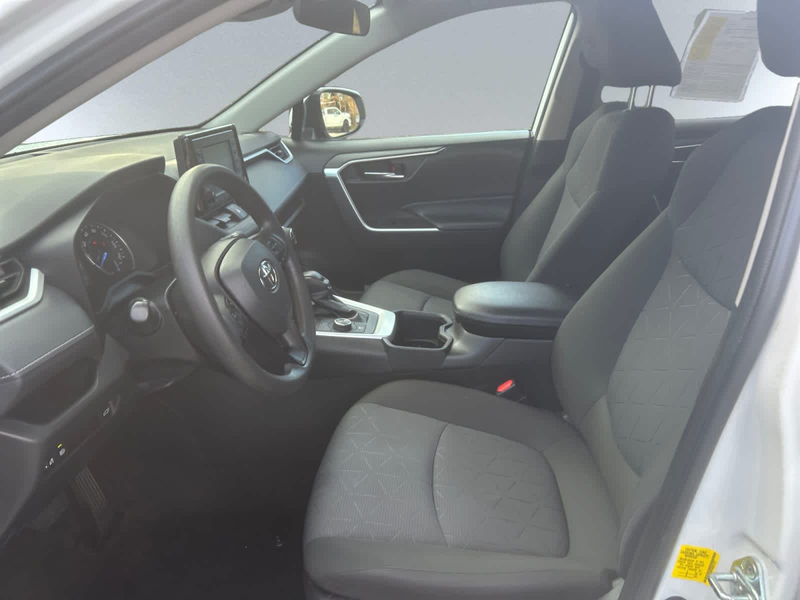 used 2022 Toyota RAV4 car, priced at $32,497