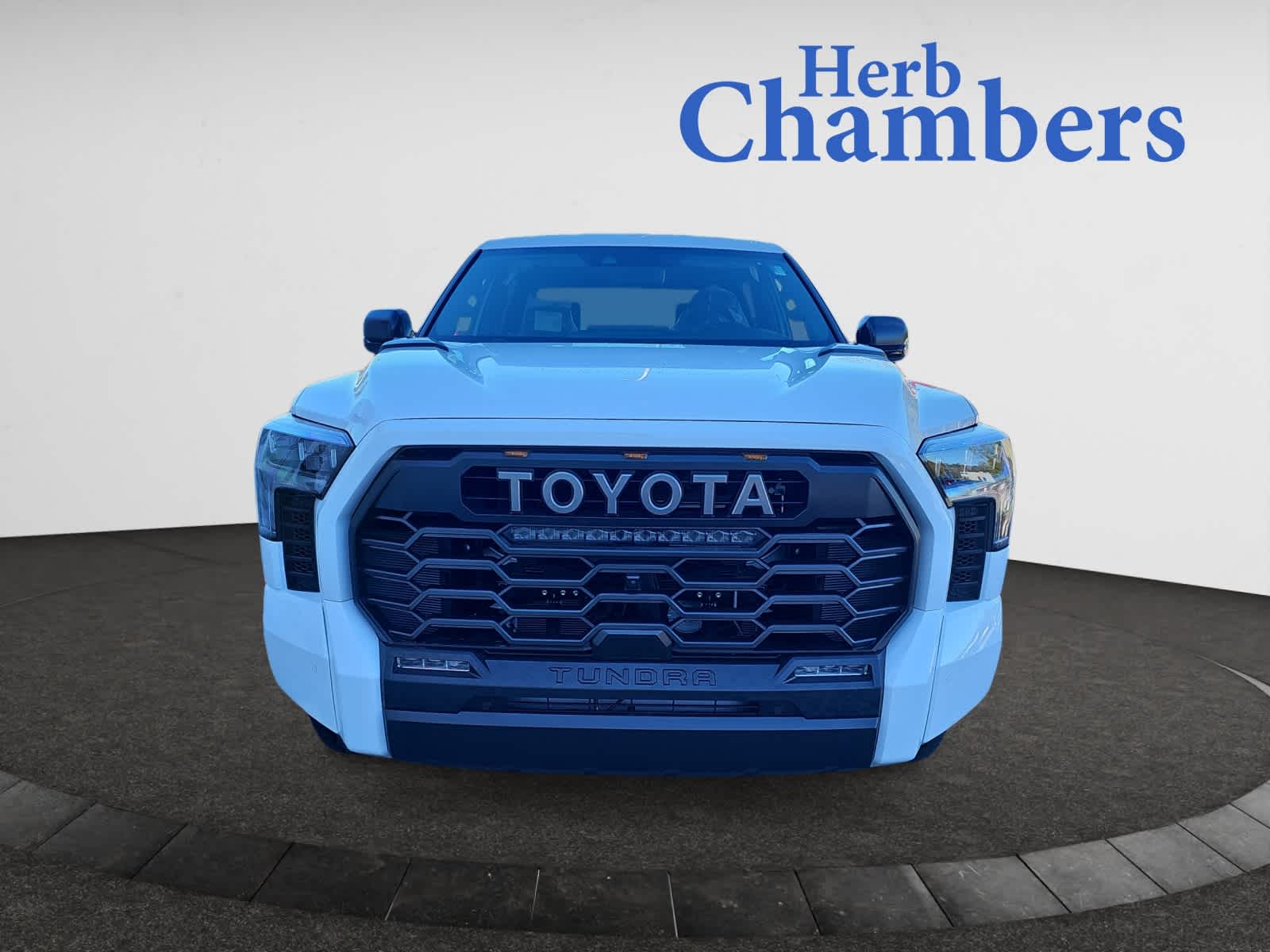 new 2026 Toyota Tundra i-FORCE MAX car, priced at $77,758