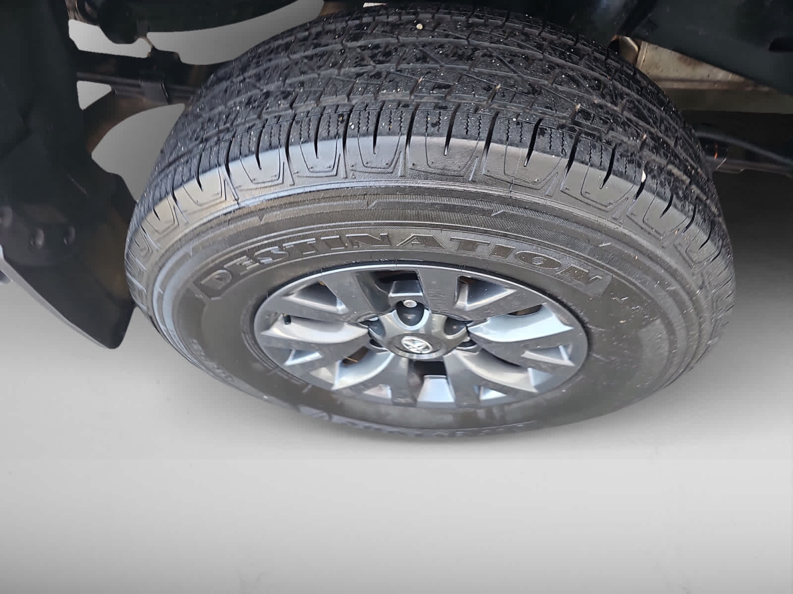 used 2023 Toyota Tacoma car, priced at $39,998