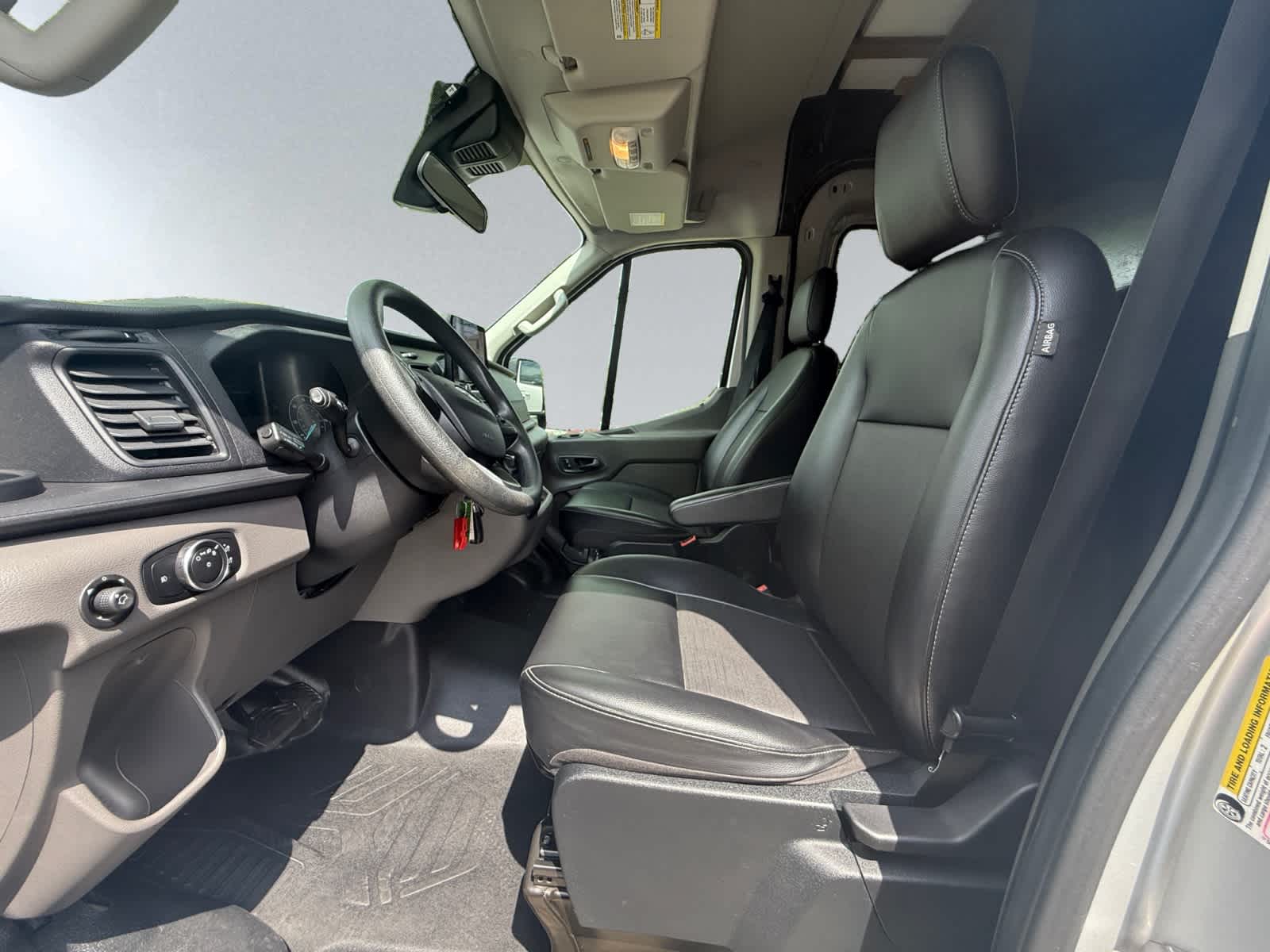 used 2020 Ford Transit car, priced at $39,998