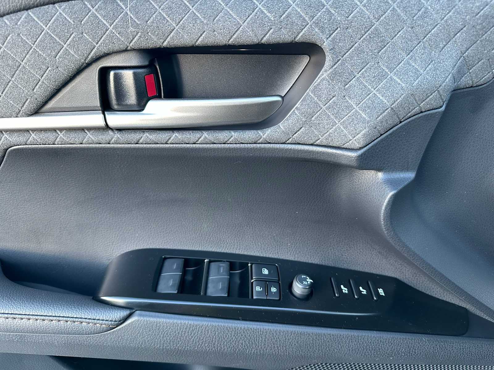 used 2025 Toyota Camry car, priced at $38,998