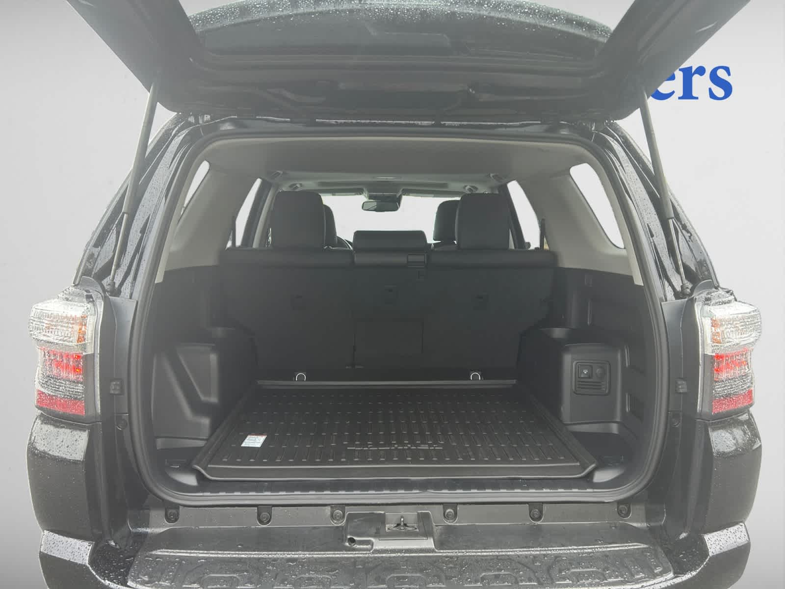 used 2024 Toyota 4Runner car, priced at $53,497