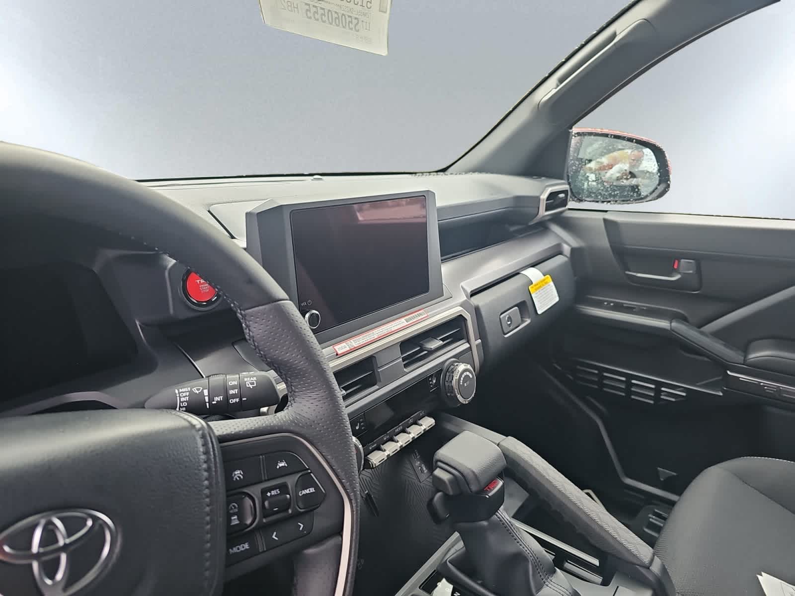 new 2025 Toyota 4Runner car, priced at $52,948